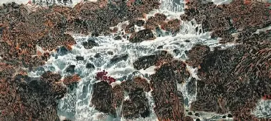 王梦湖·涛声依旧