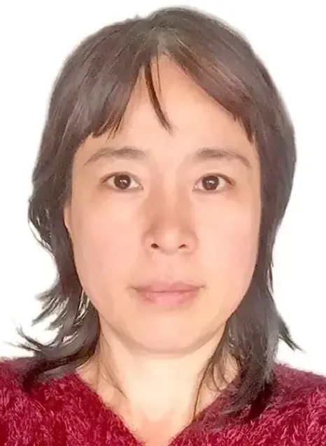张笑蕊