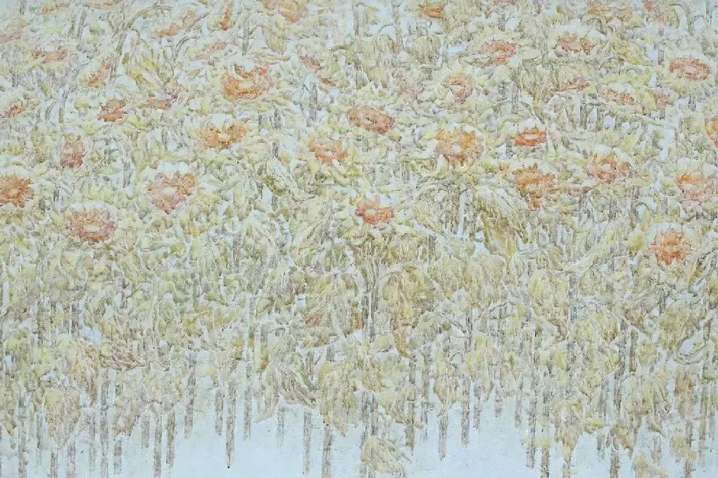 李永春·金秋