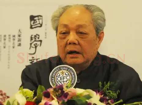 冯其庸