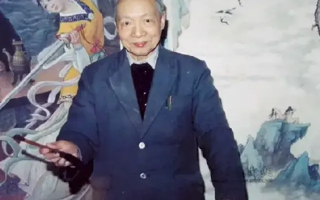 彭友善