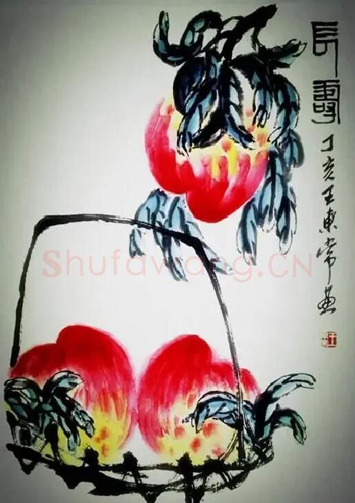 王东常·长寿