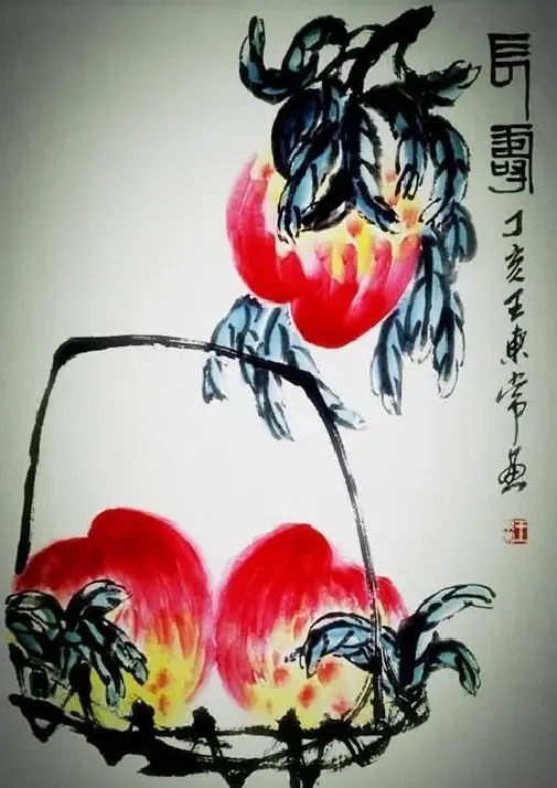 王东常·长寿