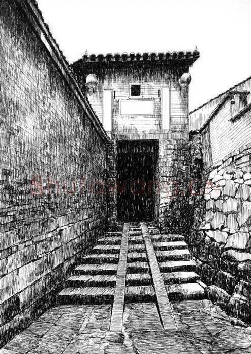 梁运清·亦孔之固
