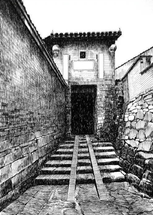 梁运清·亦孔之固
