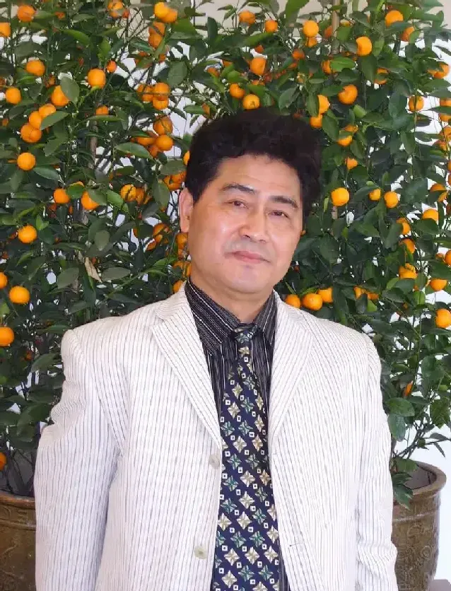 阮荣春