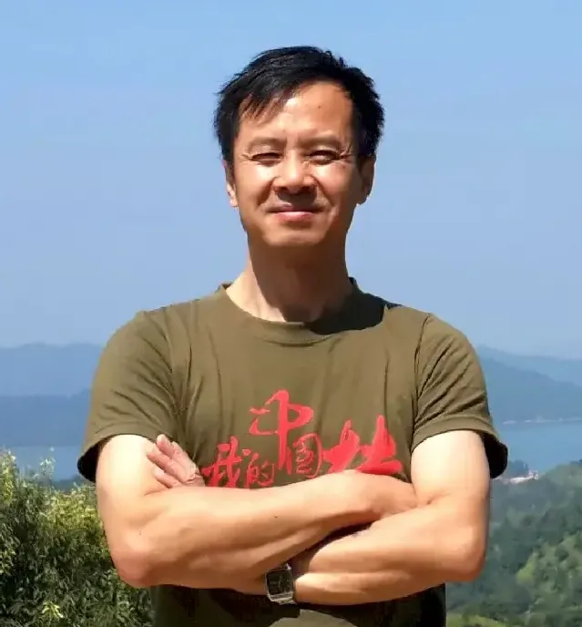 李学迅