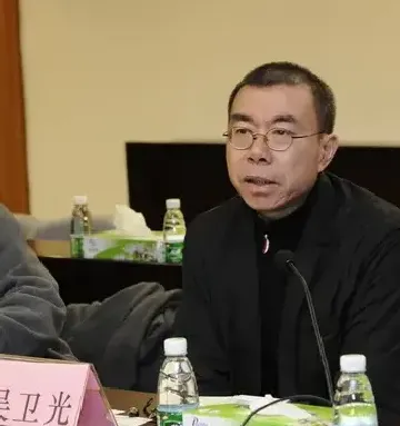 吴卫光