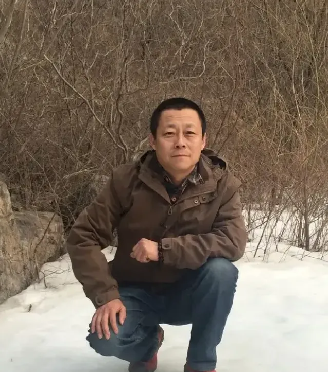 赵英旭