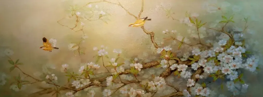 俞波·作品