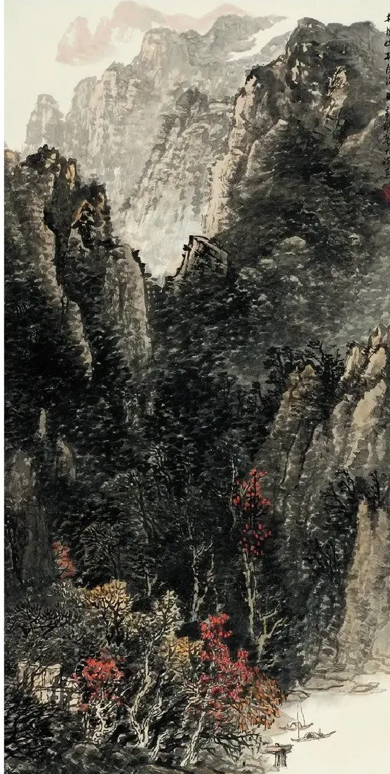 石大法·作品