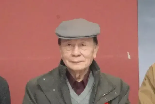 陈西川