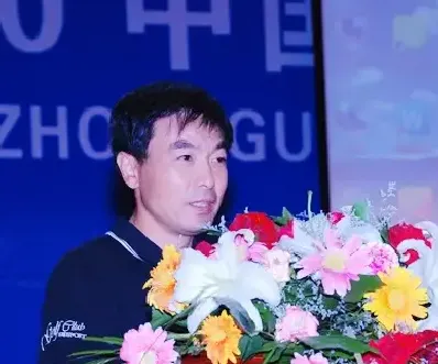徐诚一