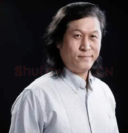 王刚