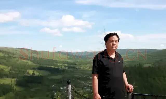 刘建平
