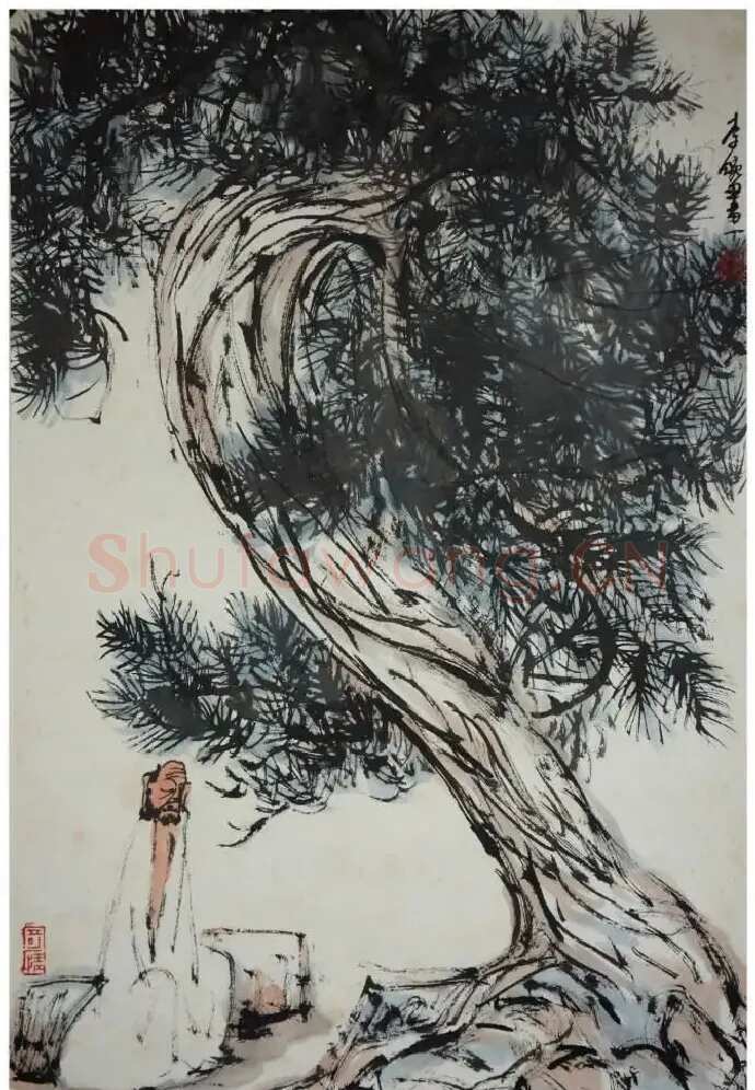 李畹·作品