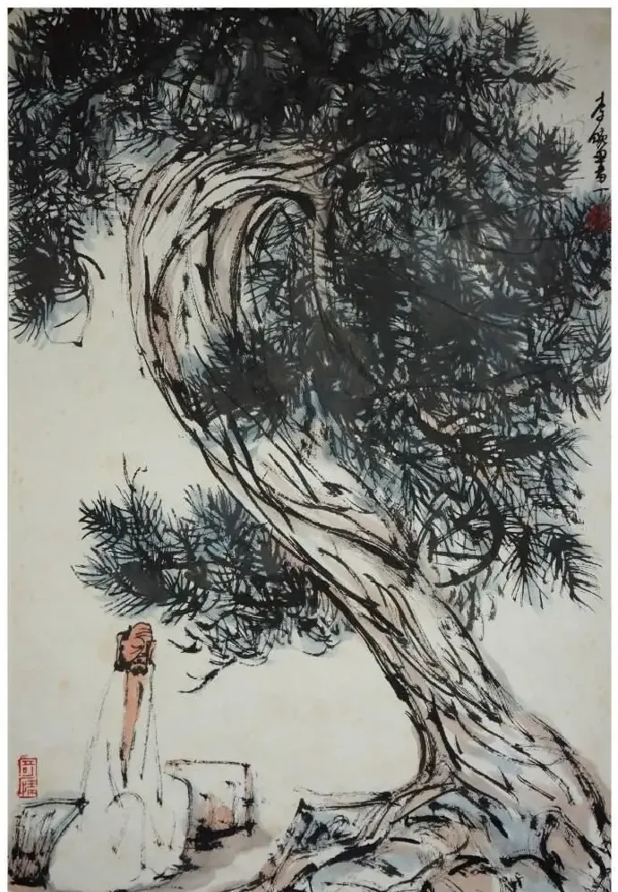 李畹·作品