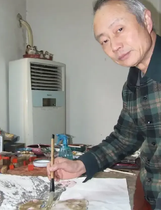 陈新民