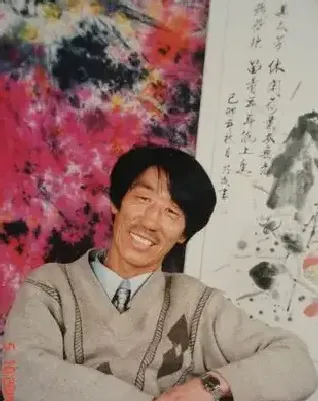 张乃成