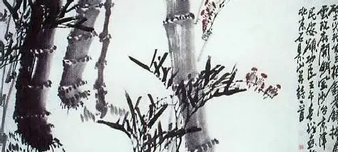 赵小竹·作品