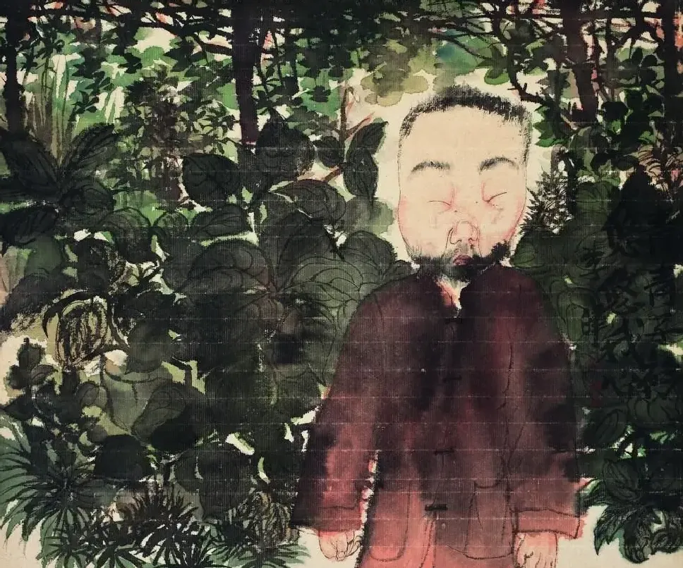 李津·饮食男女No.3