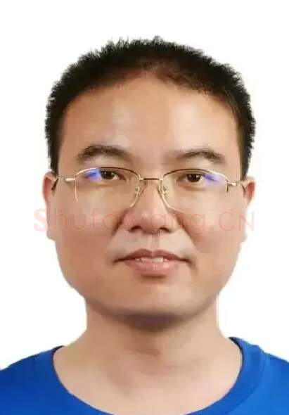 詹黎明