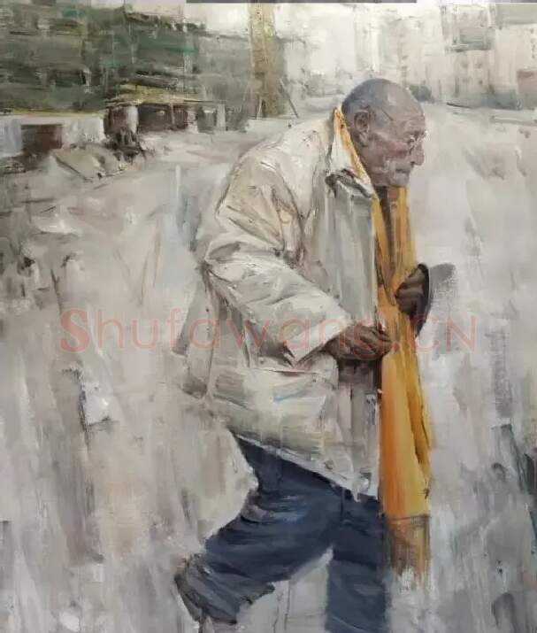 李治·《时光——筑梦者》