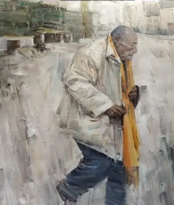 李治·《时光——筑梦者》