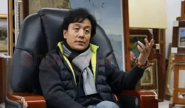 李豪