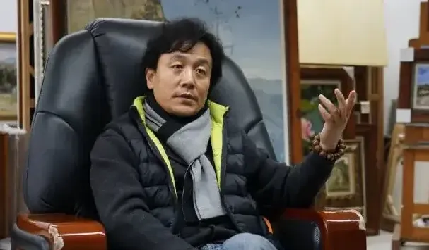 李豪
