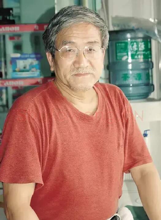 陈祖煌