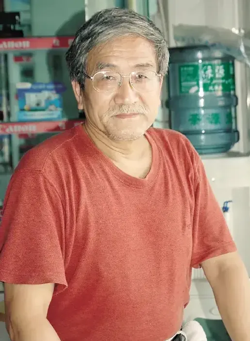 陈祖煌