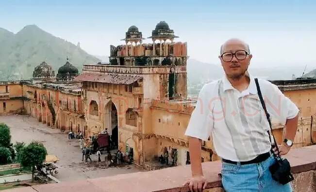 杨守年