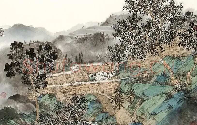 刘旭·作品