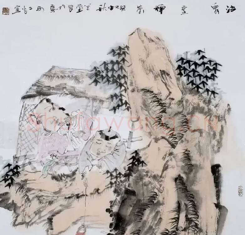 郭兰英·作品