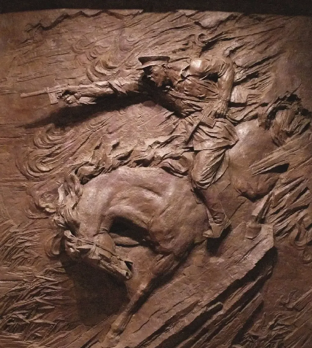于世宏·作品