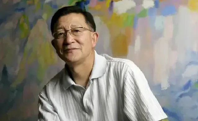 陈钧德