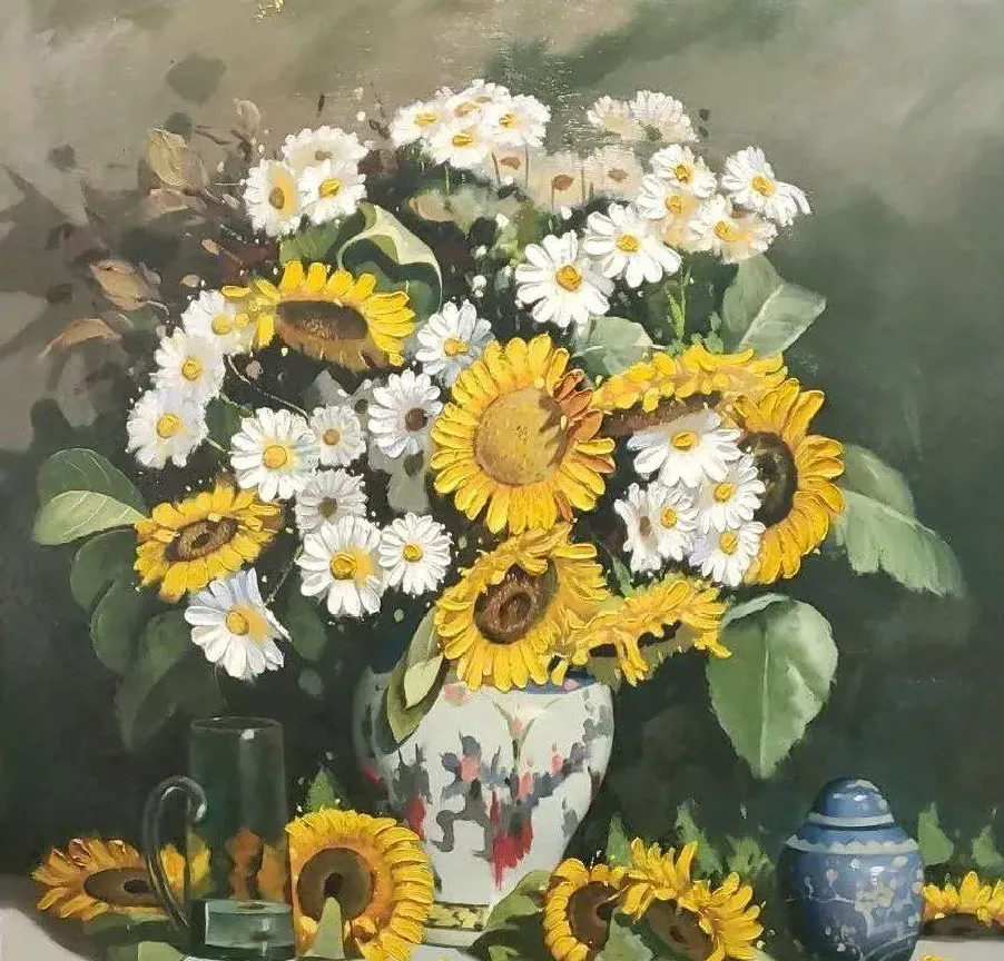 俞波·作品