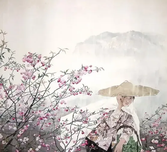张丽华·无题