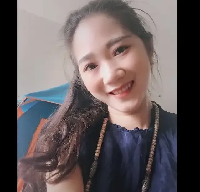 陈燕英