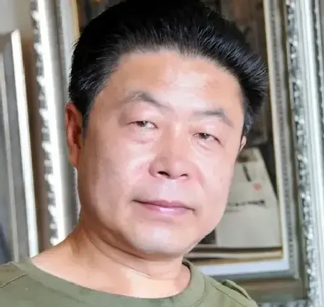 房建平