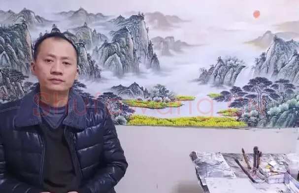 陈成