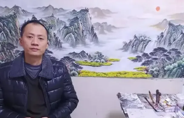 陈成