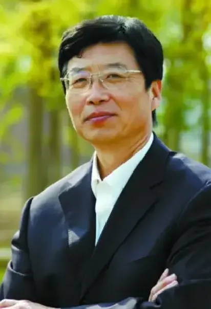 张广志