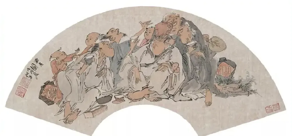 顾平·作品