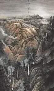 唐雪波·古塬厚土