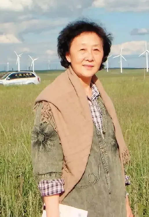 朱理存