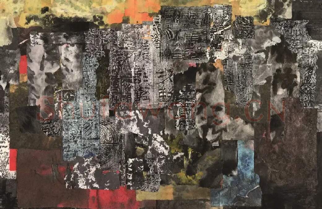 张远帆·作品