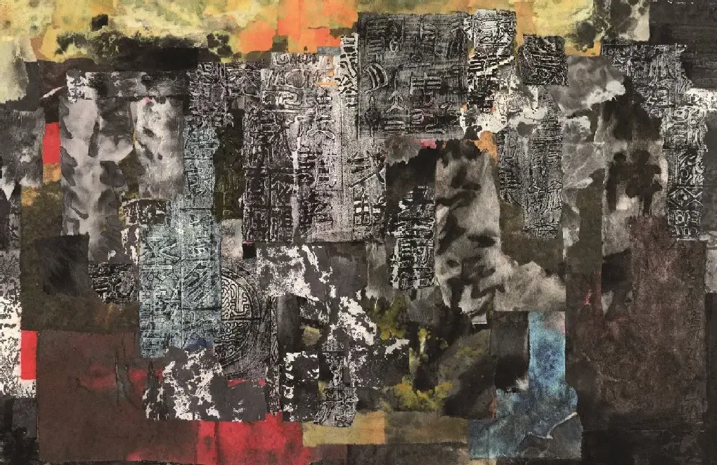 张远帆·作品