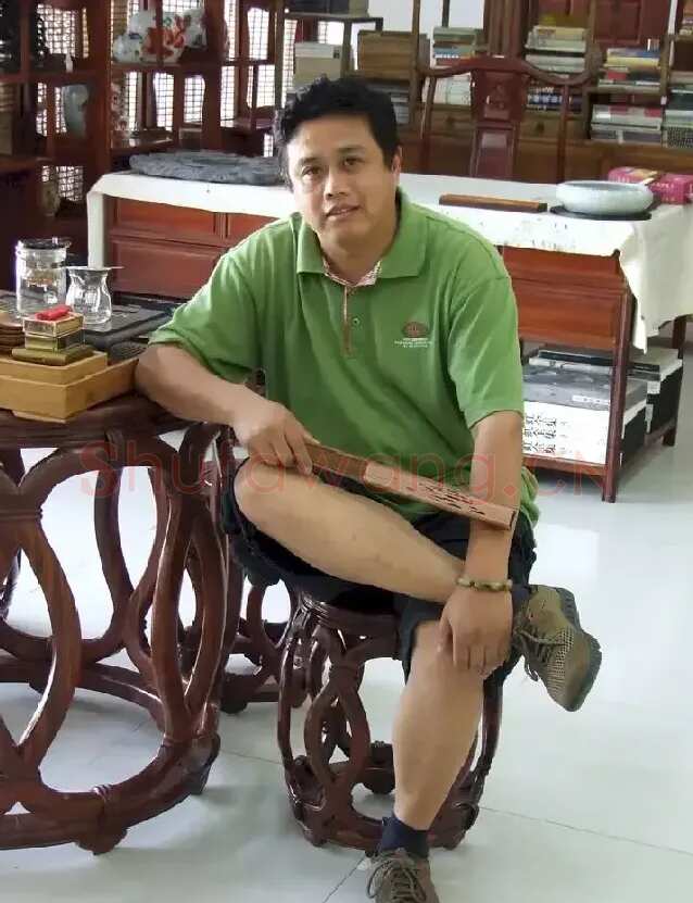 马志刚